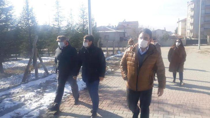 İhsaniye Kadın Kültür Evi kısa bir süre sonra hizmete girecek G3