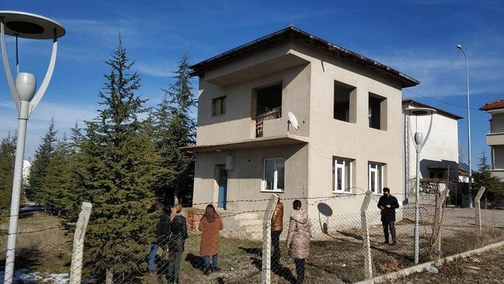 İhsaniye Kadın Kültür Evi kısa bir süre sonra hizmete girecek G4