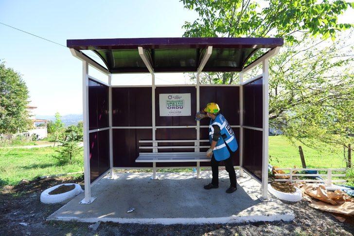 Mahkumlardan yollara 401 durak G2