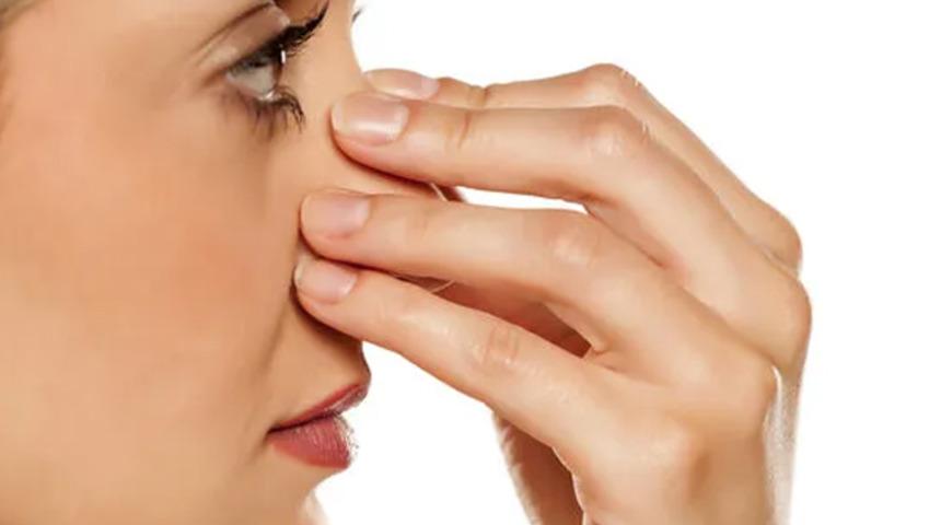 1 dakikada ameliyatsız burun inceltme yöntemi