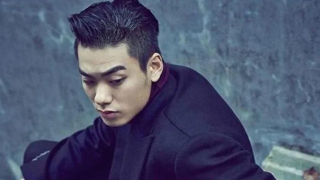 Güney Koreli ünlü rapçi  Jeong Heon-cheol evinde ölü bulundu! 