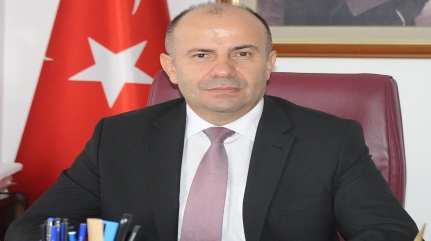 B&uuml;y&uuml;g&uuml;zel T&uuml;rkiye Zooloji  Dergisi  Yayın Kurulu &uuml;yeliğine se&ccedil;ildi