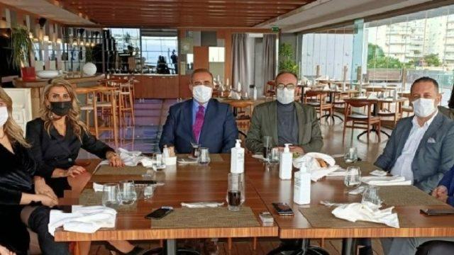 ADÜ Kuşadası Turizm Fakültesi sektör ziyaretlerine başladı