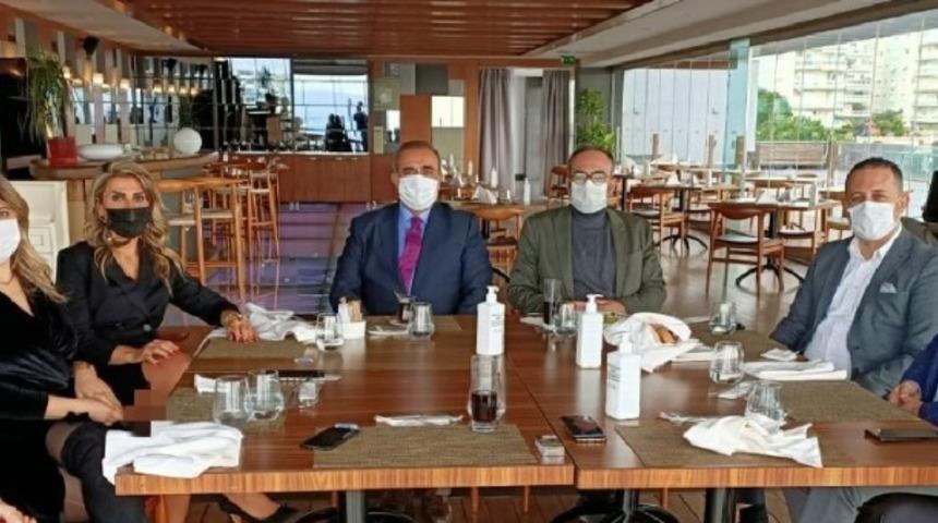 ADÜ Kuşadası Turizm Fakültesi sektör ziyaretlerine başladı