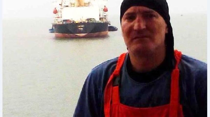 Kaçırılan gemicinin son sözleri 'Korsan bölgesinden geçiyoruz, endişeliyiz' olmuş