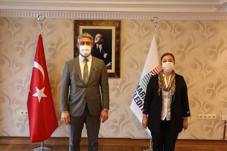 Son taşınan Başkan Oktay oldu G2