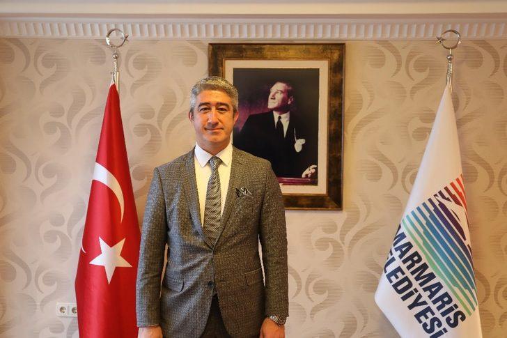 Son taşınan Başkan Oktay oldu G3