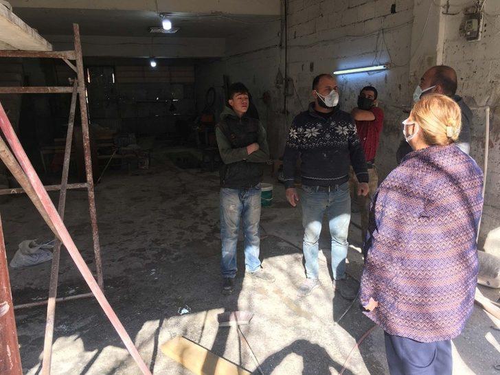 Başkan Erdem: "Yol ve su sorunları tarih olacak" G2