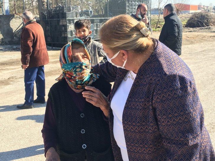 Başkan Erdem: "Yol ve su sorunları tarih olacak" G3