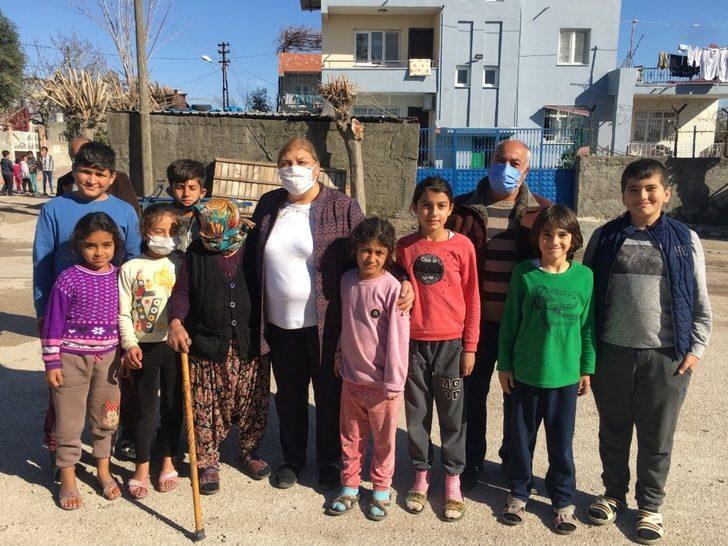 Başkan Erdem: "Yol ve su sorunları tarih olacak" G4