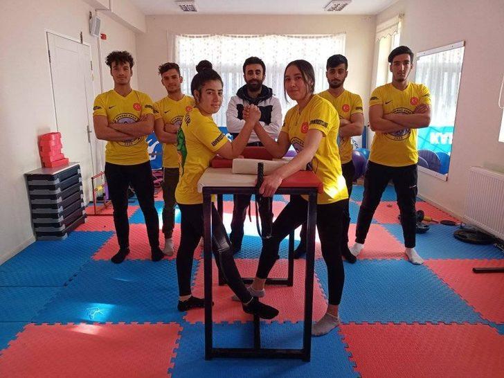 Dicle’de başarılı sporcular için sponsor aranıyor G2