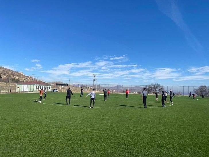 Dicle’de başarılı sporcular için sponsor aranıyor G3