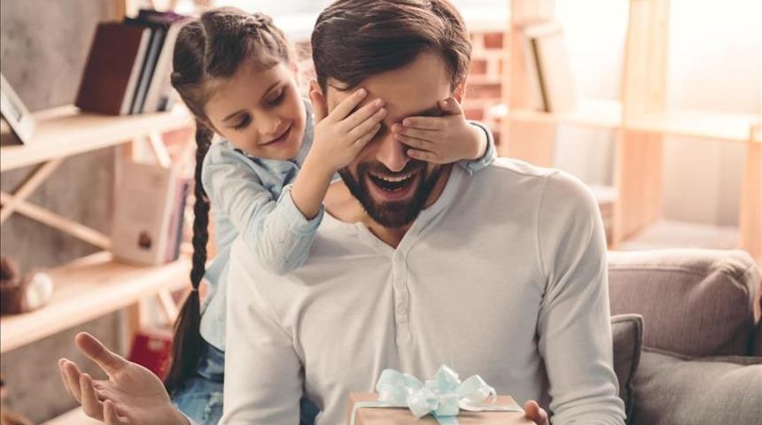 Babalar Günü ne zaman? Babalar Günü nasıl ortaya çıktı? Babalar Günü için hediye fikirleri…