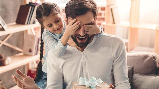Babalar Günü ne zaman? Babalar Günü nasıl ortaya çıktı? Babalar Günü için hediye fikirleri…