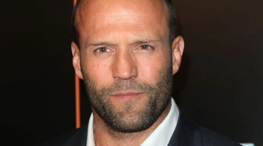 Jason Statham’ın Türkiye’de çekilen Five Eyes filmine usta oyuncu katıldı