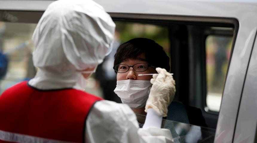 Japonya'da 15 binden fazla hasta sıra bekliyor