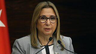 Bakan Pekcan duyurdu! Hibe desteği 2021 yılında devam edecek