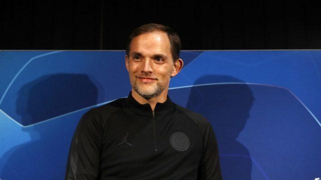 Thomas Tuchel