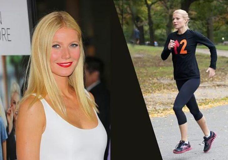 Verdiği kilolarla hayrete düşüren ünlüler: Sirke içen mi ararsın beş avuç yemek yiyen mi!	 G2