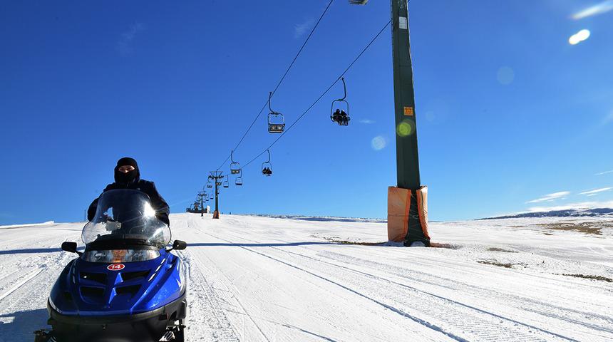 Akdağ Kayak Merkezi nerede? Akdağ Kayak Merkezi fiyat listesi 2021