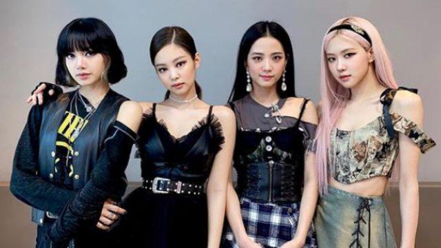 Ünlü K-Pop grubunda şoke eden ayrılık! Blackpink dağılıyor mu?