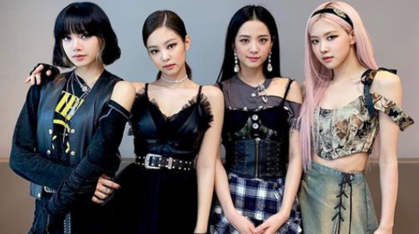 Ünlü K-Pop grubunda şoke eden ayrılık! Blackpink dağılıyor mu?
