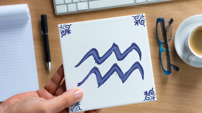 Kova burcu için hediye önerisi: 22 Ocak -19 Şubat Kova burcu olanlara ne hediye alınır? Kova burçları nasıl hediyelerden hoşlanır?