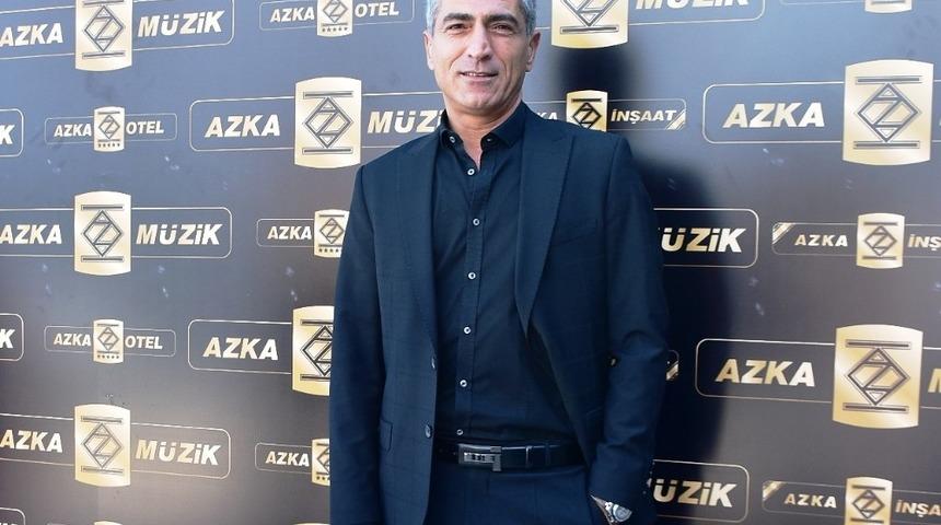 B&uuml;lent Kaya: &ldquo;Pandemide m&uuml;zik sekt&ouml;r&uuml; bitme noktasına geldi&rdquo;