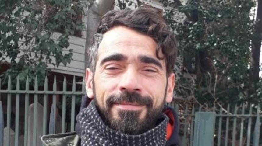 Beşiktaş&rsquo;daki  feci saldırıyı ger&ccedil;ekleştiren zanlının kimliği tespit edildi