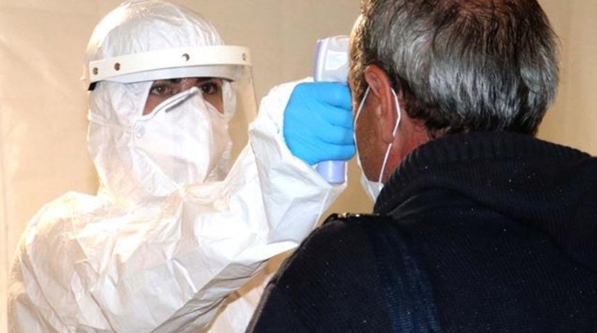 Ordu İl Sağlık Müdürü: Vaka sayısında bir miktar artış oldu