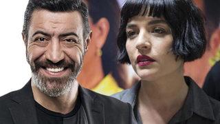 Gonca Vuslateri aşk haberlerine böyle isyan etti! 'Ali Gaffar Okkan ve Uğur Mumcu’nun...'