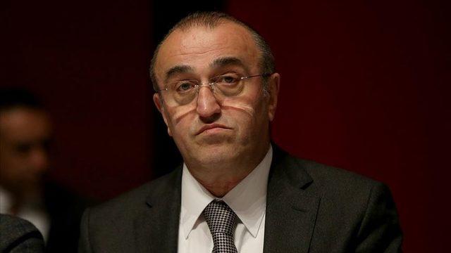 Galatasaray'ın eski yöneticisi Abdurrahim Albayrak kimdir? Abdurrahim Albayrak kaç yaşında ve nereli? Torunu 15 yaşında vefat etti!