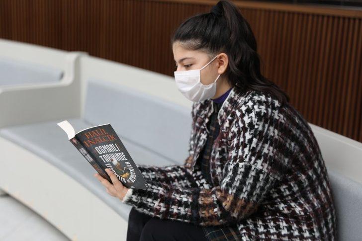 Başakşehir Belediyesinden anlamlı hediye G3