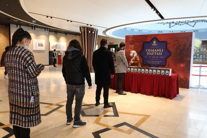 Başakşehir Belediyesinden anlamlı hediye G4