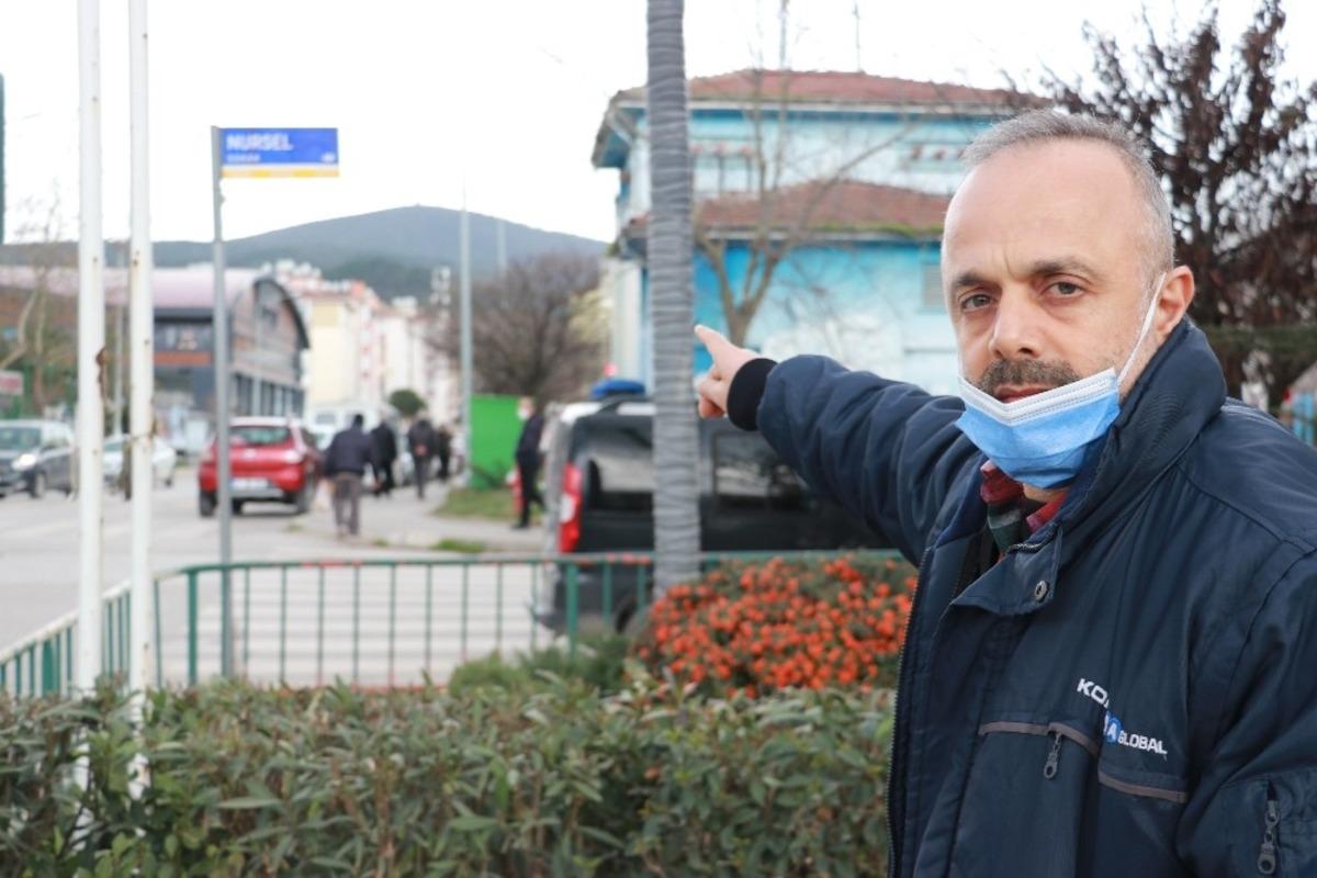&rsquo;Dolaşmaya gidiyorum&rsquo; diyerek evden &ccedil;ıkan adamdan 5 g&uuml;nd&uuml;r haber alınamıyor