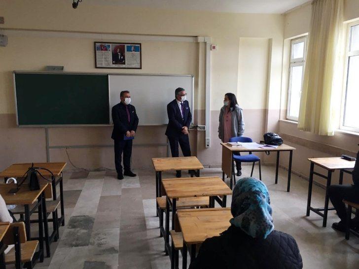 Kemer Belediyesi personeline ’Servis görevlisi’ kursu G1