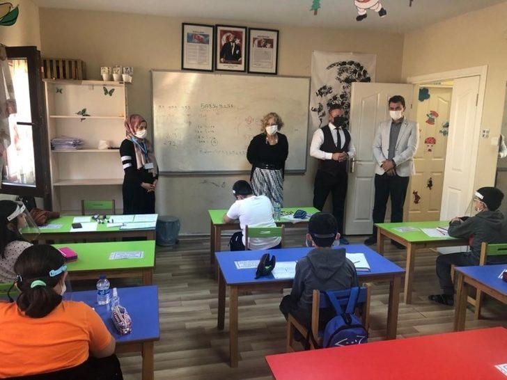 Pandemi sonrası ÇKSM’lerde kayıtlar başladı G1