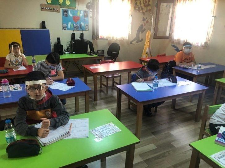 Pandemi sonrası ÇKSM’lerde kayıtlar başladı G4