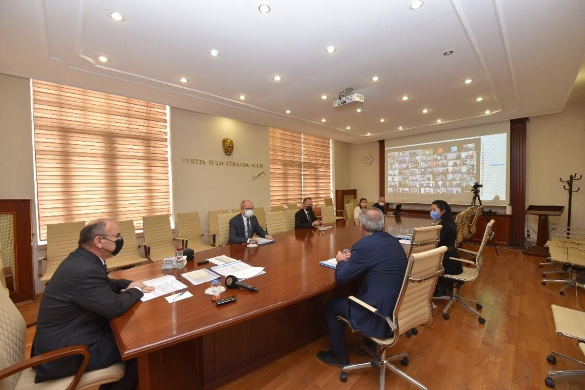 Manisa&rsquo;da 2020 yılında 107 proje tamamlandı