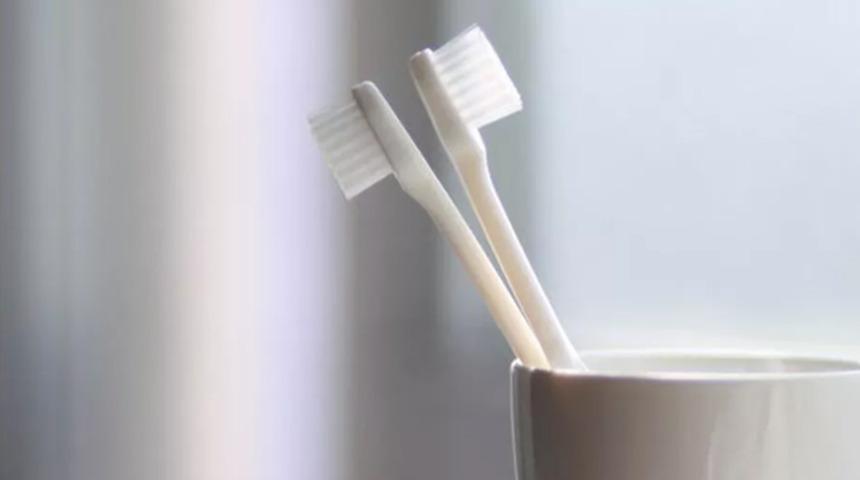 Diş fırçanız sağlığınız için bir tehdit mi?