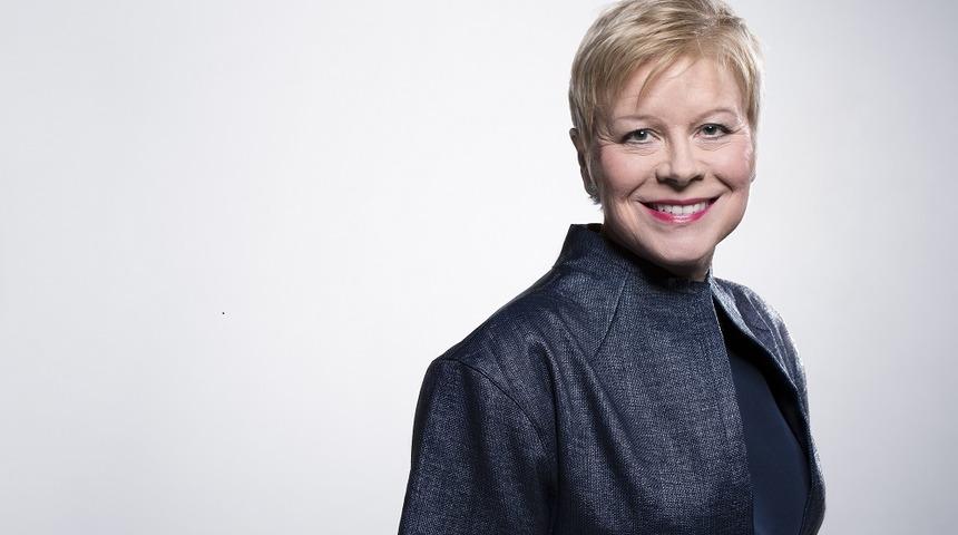 Peugeot'un yeni Ceo'su Linda Jacson oldu!