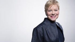 Peugeot'un yeni Ceo'su Linda Jacson oldu!