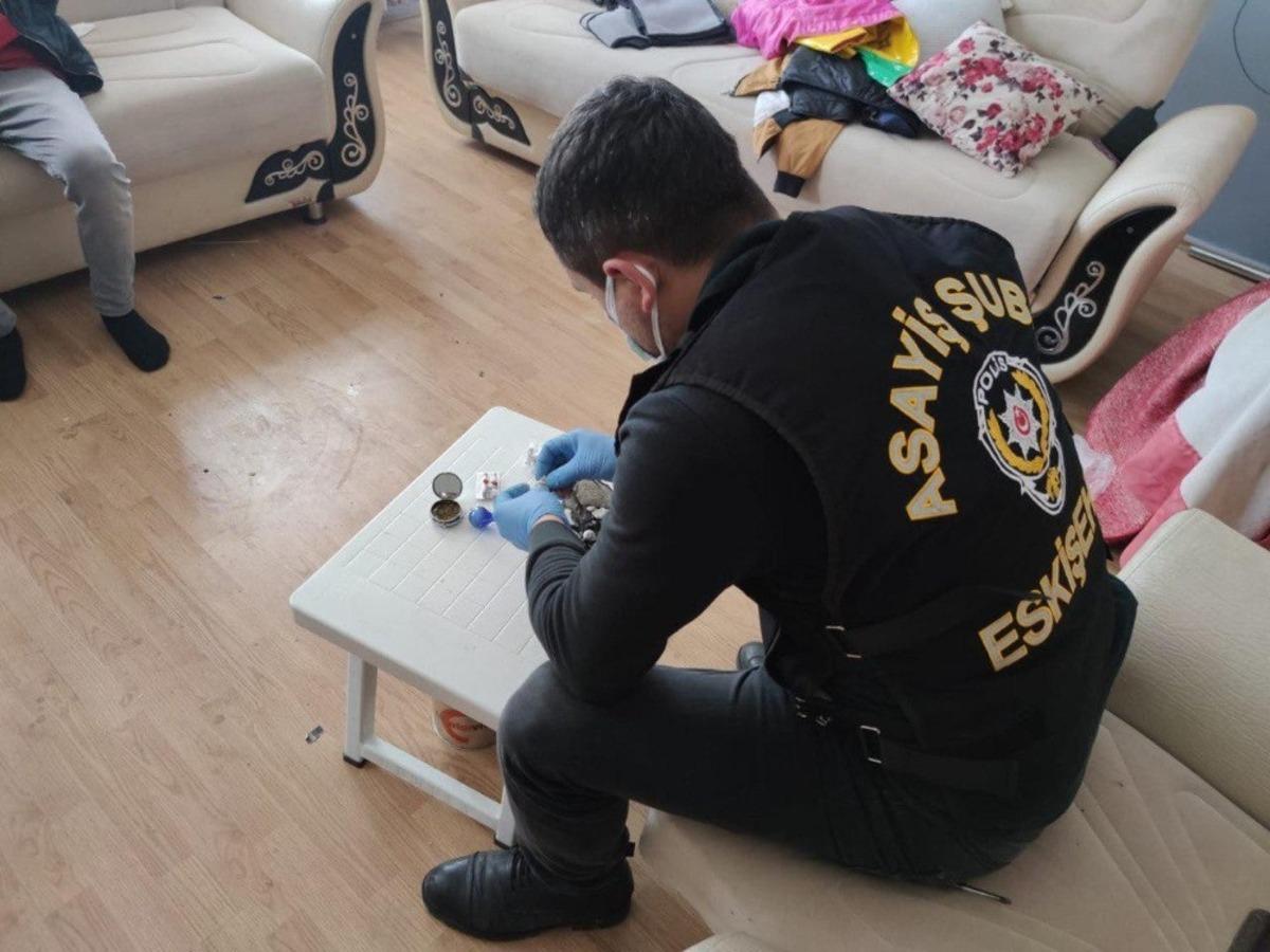 Telefon hırsızlığı tartışması kanlı bitti