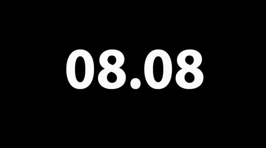 08.08 saat anlamı nedir, ne anlama gelir? İşte analizi!