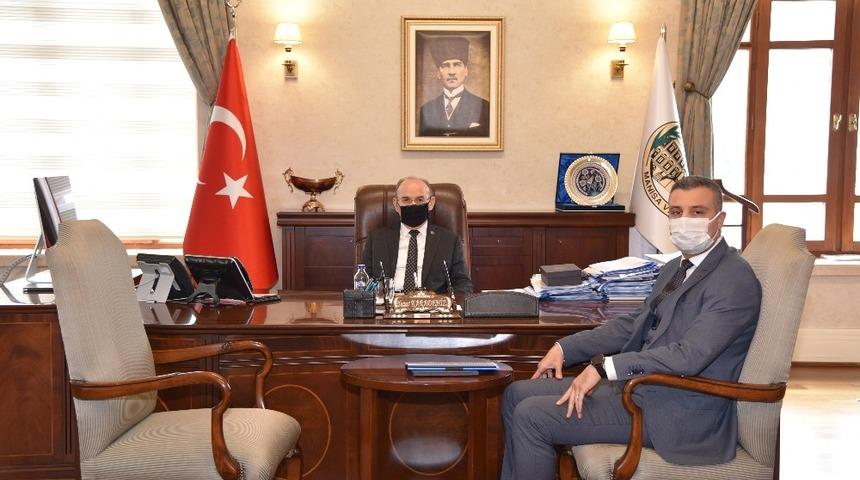 Manisa&rsquo;da aktif sigortalı sayısı pandemi s&uuml;recinden &ouml;nceki rakamı aştı