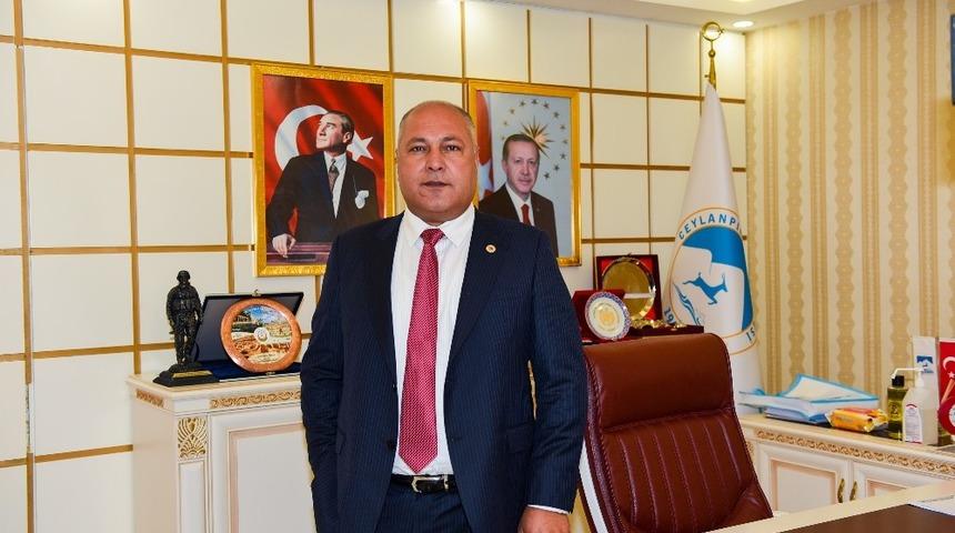 Ceylanpınar&rsquo;da madde bağımlılığı ile m&uuml;cadele &ccedil;alışmaları