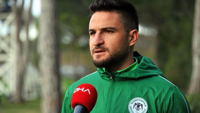 Başakşehir, Ömer Ali Şahiner ile anlaştı