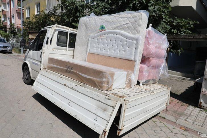 Başkan Demirtaş: “Hilal Kart, sıcak yemek, ekmek kuponu ile yaşam desteği oluyoruz” G2