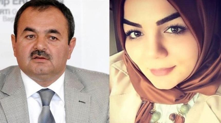 AKP'li vekil 'yanlışlık var' demişti! Kızı işe iade edildi