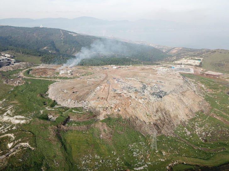 Bandırma’da çöp sorunu çözülüyor G2